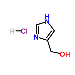 4-羟甲基咪唑盐酸盐