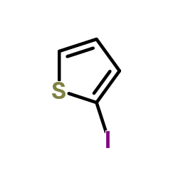 2-碘噻吩 (3437-95-4)