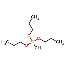 甲基三丙氧基硅烷
