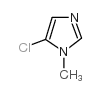 5-氯-1-甲基咪唑 98.0%