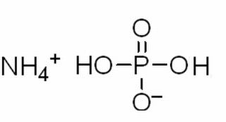 磷酸一铵