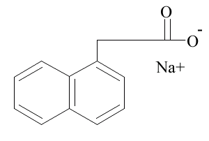 α-萘乙酸钠