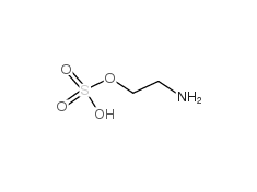 2-氨基乙基硫酸氢盐