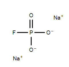 单氟磷酸钠