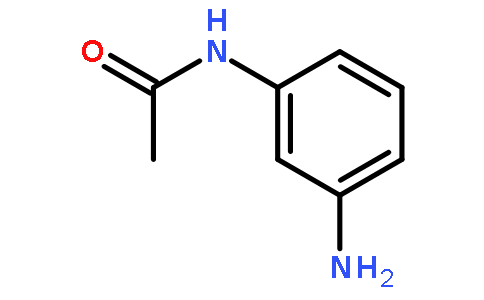 间氨基乙酰苯胺