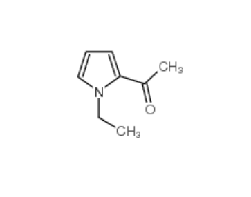 N-乙基-2-乙酰基吡咯