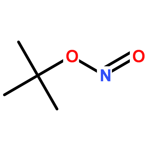 亚硝酸叔丁酯化学品的作用
