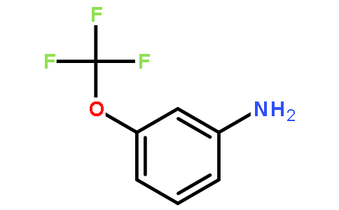3-三氟甲氧基苯胺