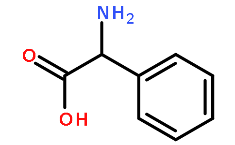 D-(-)-α-苯基甘氨酸