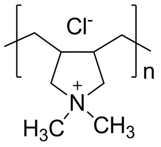 精细化学品-聚二甲基二烯丙基氯化铵