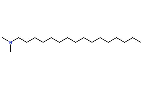 化工原料-十六烷基二甲基叔胺