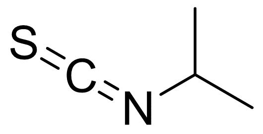 精细化学品-异硫氰酸异丙酯
