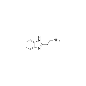 2-(1H-苯并[d]咪唑-2-基)乙胺 乐研