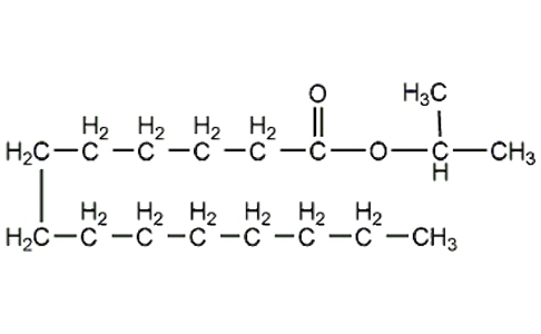 精细化学品-肉豆蔻酸异丙酯