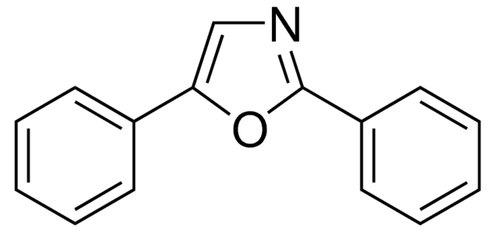 化学试剂-2,5-二苯基恶唑