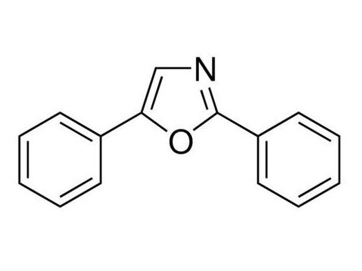 化学试剂2,5-二苯基恶唑的应用