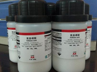 精细化学品-氨基磺酸