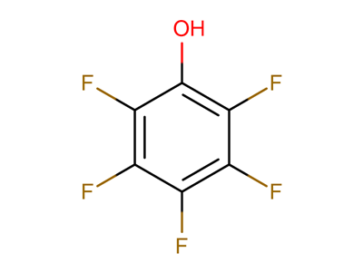 化工原料-五氟苯酚