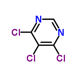 精细化学品——4, 5, 6－三氯嘧啶