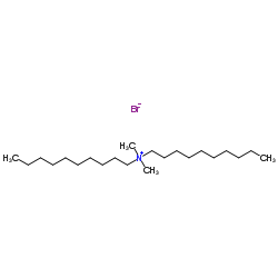 双十烷基二甲基溴化铵