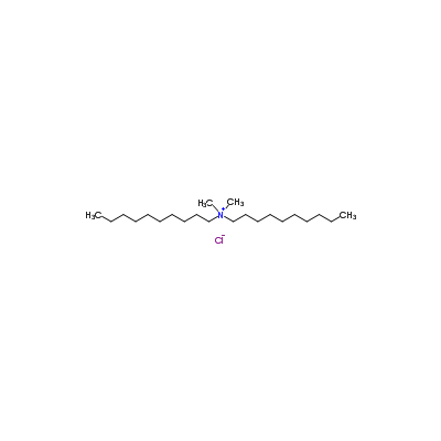 双十烷基二甲基氯化铵