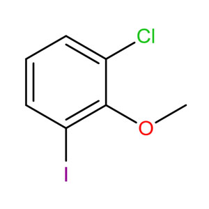 1-氯-3-碘-2-甲氧基苯 乐研