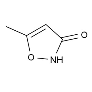 5-甲基异噁唑-3-醇 乐研