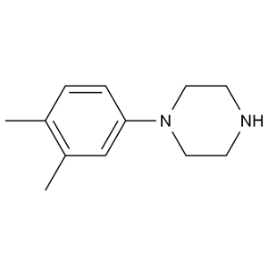 1-(3,4-二甲基苯基)哌嗪