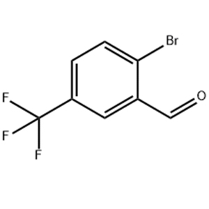 2-溴-5-三氟甲基苯甲醛 乐研