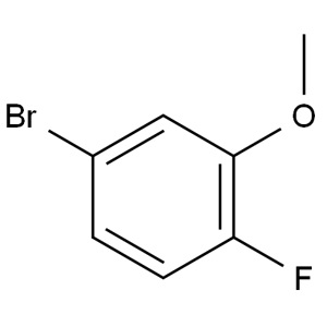 2-氟-5-溴苯甲醚 乐研