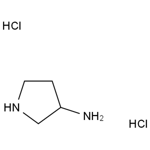 3-氨基吡咯烷二盐酸盐 乐研