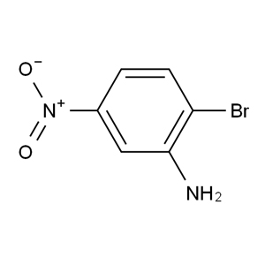 2-溴-5-硝基苯胺 乐研