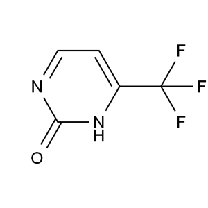 2-羟基-4-三氟甲基嘧啶 乐研
