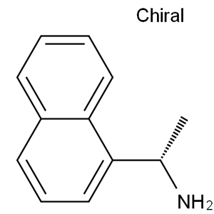 (S)-(-)-1-(1-萘基)乙胺 乐研