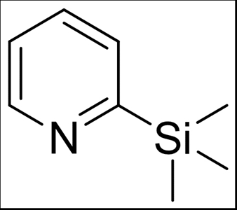 精细化学品2-三甲基硅基吡啶