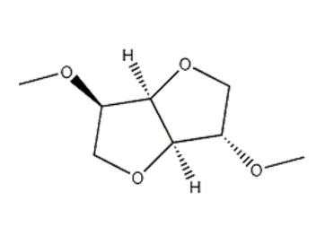 精细化学品异山梨醇二甲醚的生产方法