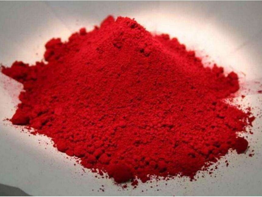 精细化学品5-三氟甲基靛红的生产方法