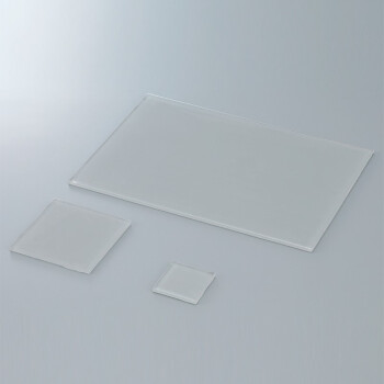 亚速旺（AS ONE） 防震橡胶垫 透明 （1块）