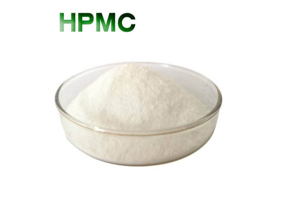 化工原料羟丙基甲基纤维素的产品分类与溶解方法