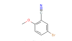 化学试剂，5-溴-2-甲氧基苯甲腈