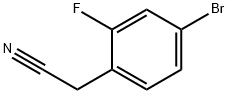 精细化学品，4-溴-2-氟-苄氰