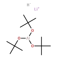 化学试剂-三叔丁氧基氢化铝锂