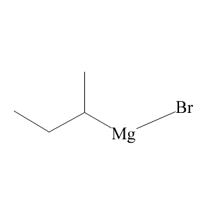 仲丁基溴化镁