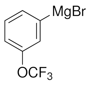 3-(三氟甲氧基)苯基溴化镁