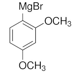 2,4-二甲氧基苯基溴化镁溶液