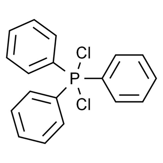 化工原料-三苯基二氯化膦