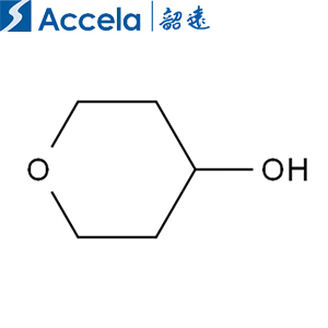 四氢吡喃-4-醇 ≥97% 韶远试剂