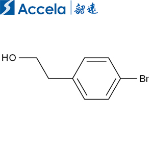 2-(4-溴苯基)乙醇 ≥98% 韶远试剂