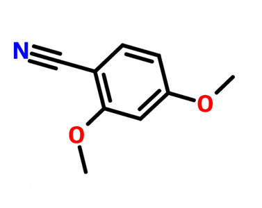 化学试剂，2,4-二甲氧基苯腈