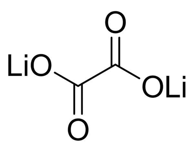 化学试剂-草酸锂